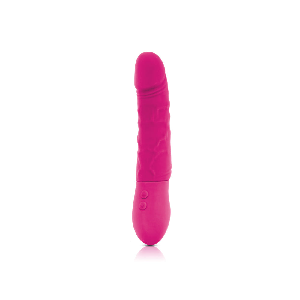 Inya Twister Pink | 657447098734 | Available at EroticWarehouse.com