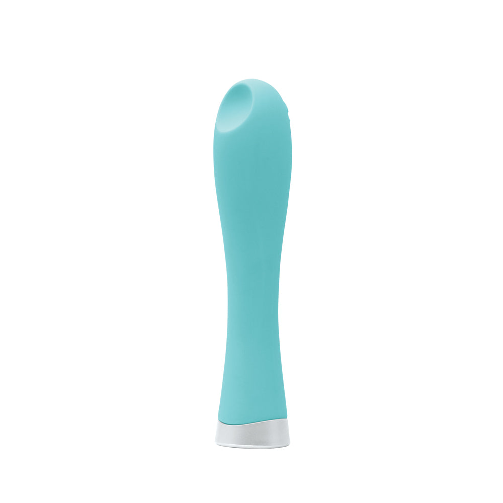 Luxe Candy Turquoise | 657447100031 | Available at EroticWarehouse.com
