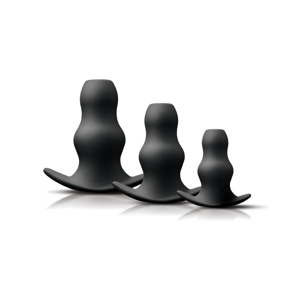 Renegade Peeker Kit Black | 657447101311 | Available at EroticWarehouse.com