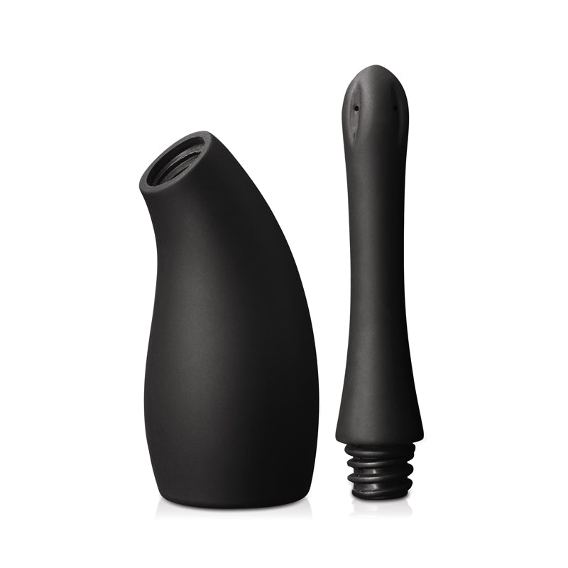 Renegade Deluxe Cleanser Black | 657447102608 | Available at EroticWarehouse.com