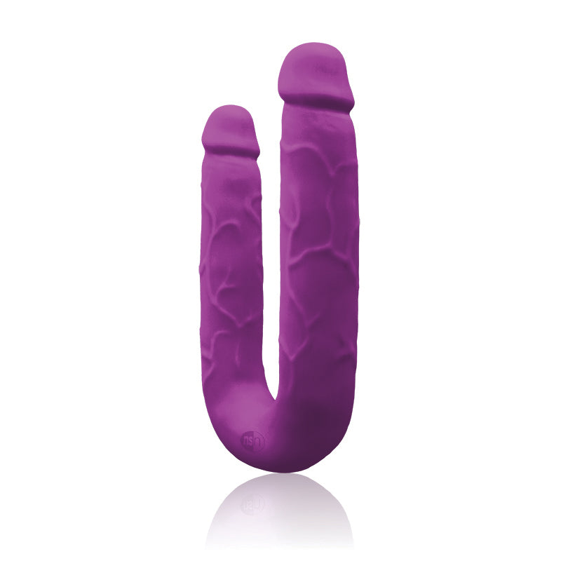 Colours Dp Pleasures Purple | 657447102783 | Available at EroticWarehouse.com