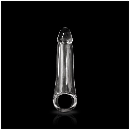 Renegade Fantasy Extension Sm Clear | 657447102882 | Available at EroticWarehouse.com