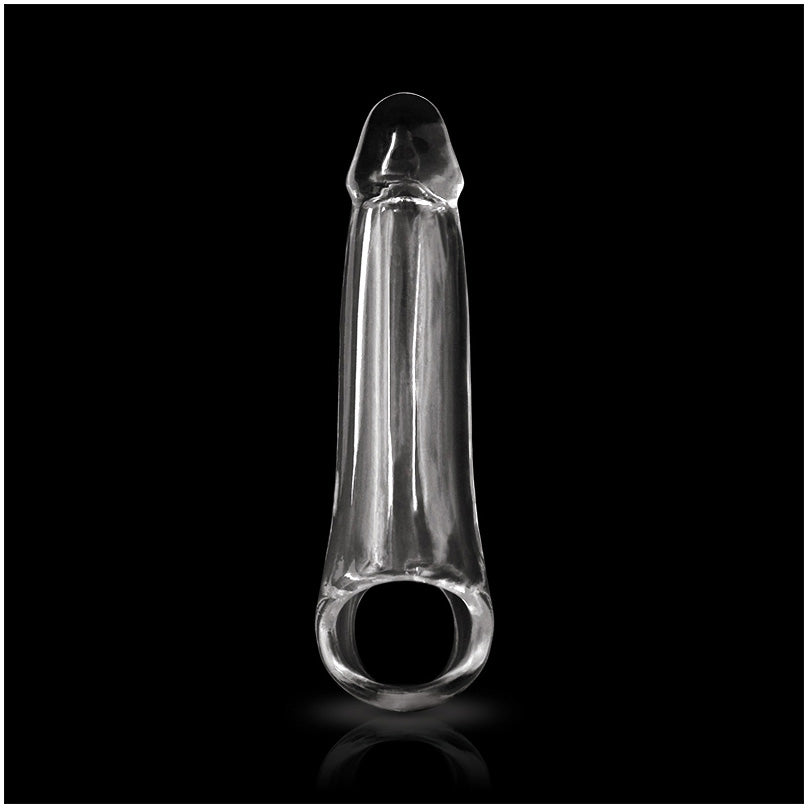 Renegade Fantasy Extension Md Clear | 657447102899 | Available at EroticWarehouse.com
