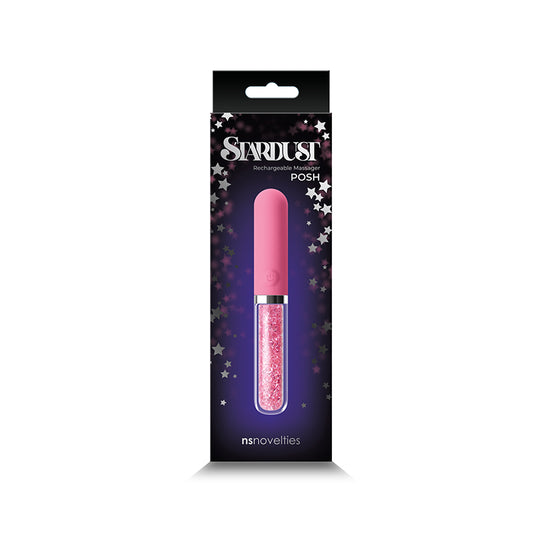Stardust Posh Pink | 657447103278 | Available at EroticWarehouse.com
