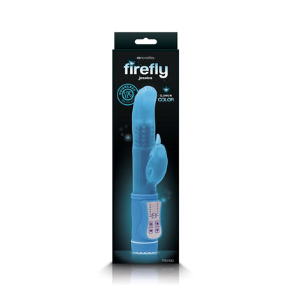 Firefly Jessica Blue | 657447103483 | Available at EroticWarehouse.com