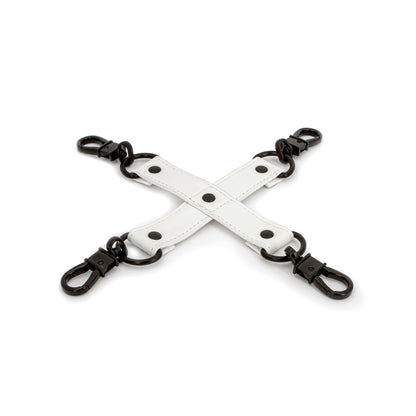 Glo Bondage Hog Tie Green | 657447104053 | Available at EroticWarehouse.com