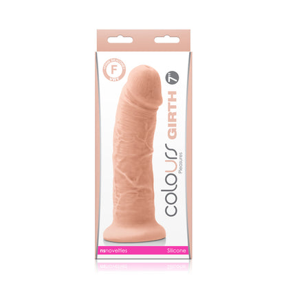 Colours Girth White | 657447104107 | Available at EroticWarehouse.com