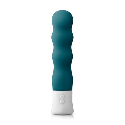Inya Shake Dark Teal | 657447104442 | Available at EroticWarehouse.com