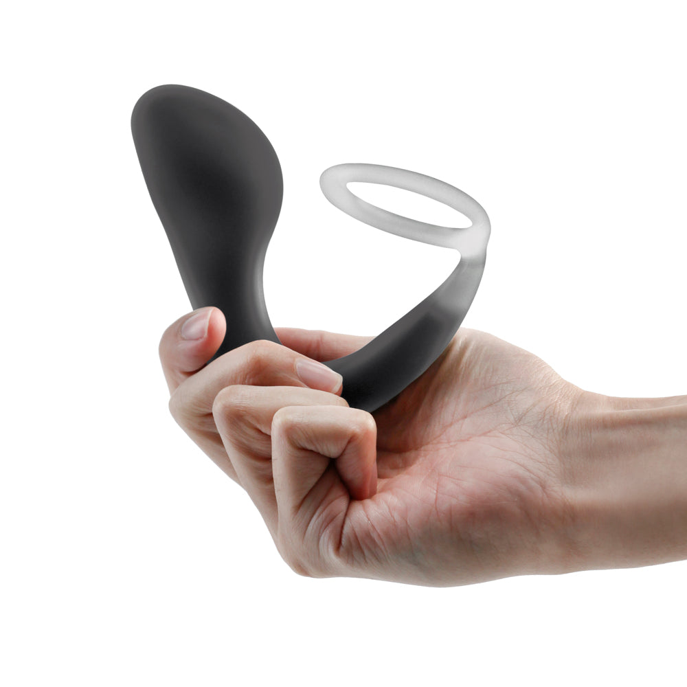 Renegade Slingshot Black | 657447104459 | Available at EroticWarehouse.com