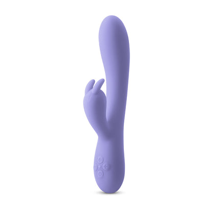 Inya Luv Bunny Purple | 657447104466 | Available at EroticWarehouse.com