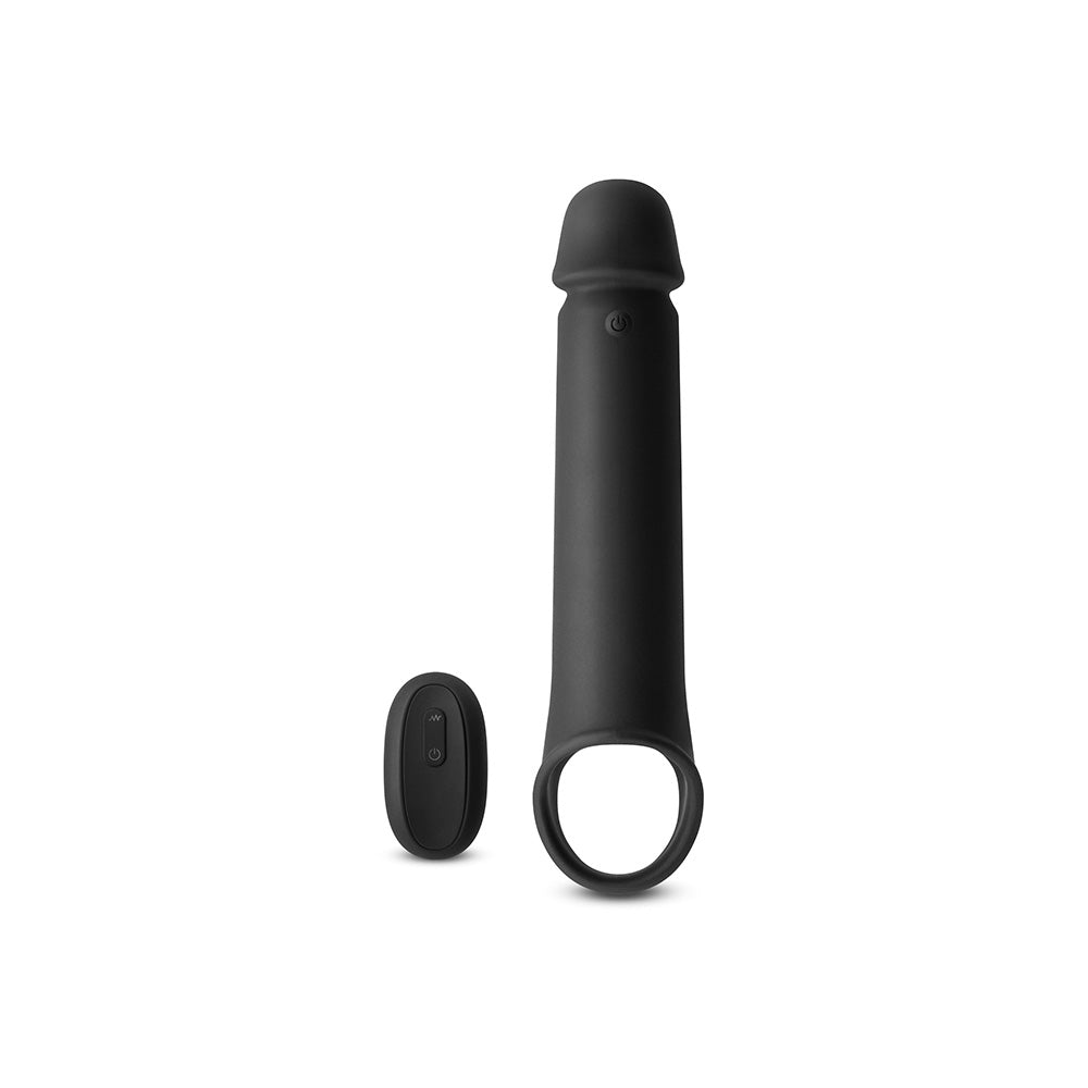 Renegade Brute Black | 657447104534 | Available at EroticWarehouse.com