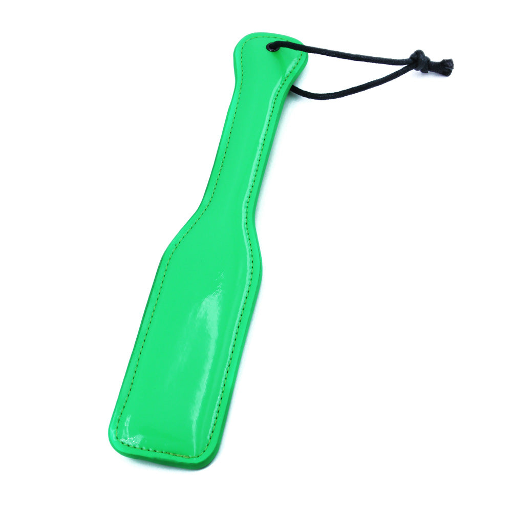 Electra Paddle Green | 657447105272 | Available at EroticWarehouse.com
