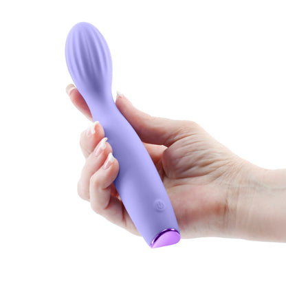 Revel Pixie Purple | 657447105388 | Available at EroticWarehouse.com