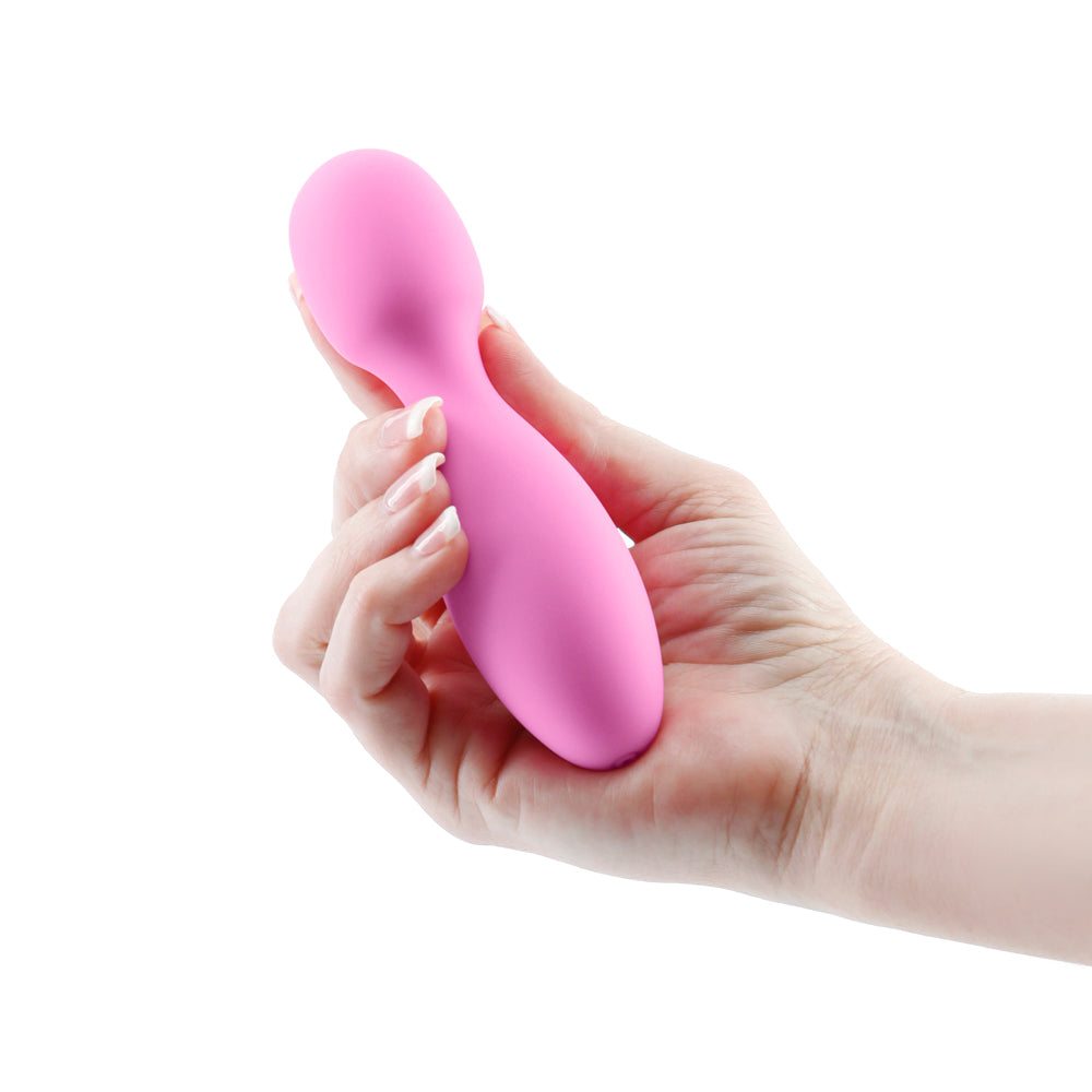 Revel Noma Pink | 657447105449 | Available at EroticWarehouse.com