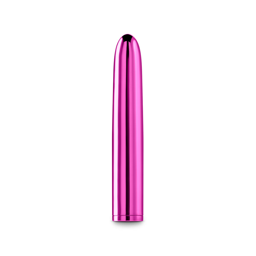 Chroma 7" Vibe Pink | 657447105791 | Available at EroticWarehouse.com