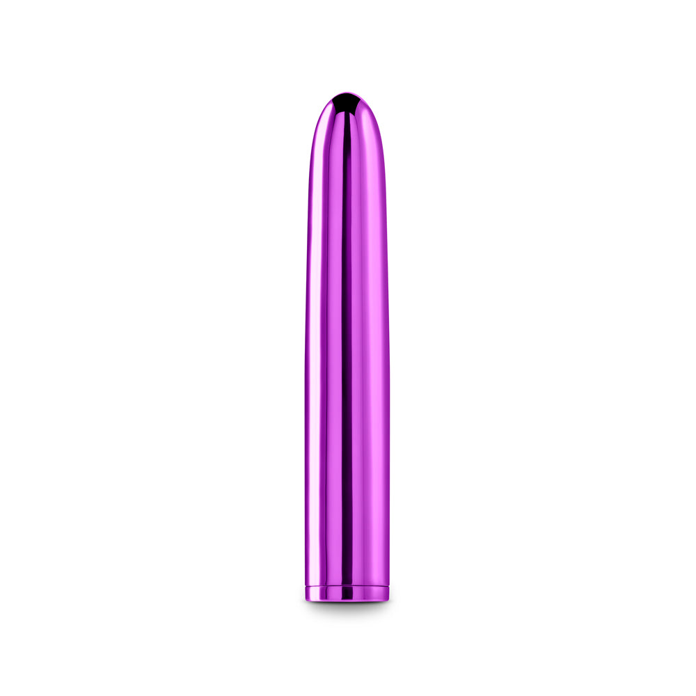 Chroma 7" Vibe Purple | 657447105807 | Available at EroticWarehouse.com
