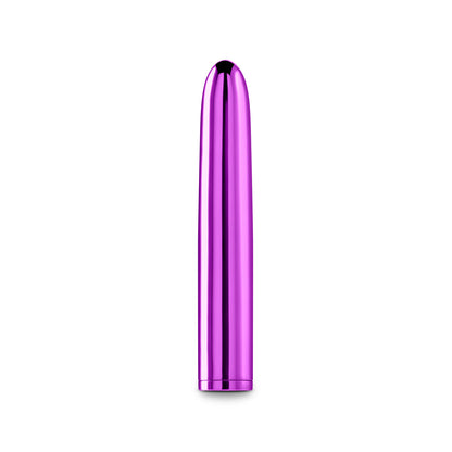 Chroma 7" Vibe Purple | 657447105807 | Available at EroticWarehouse.com