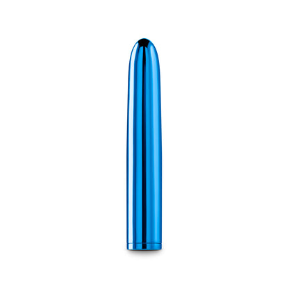 Chroma 7" Vibe Blue | 657447105821 | Available at EroticWarehouse.com
