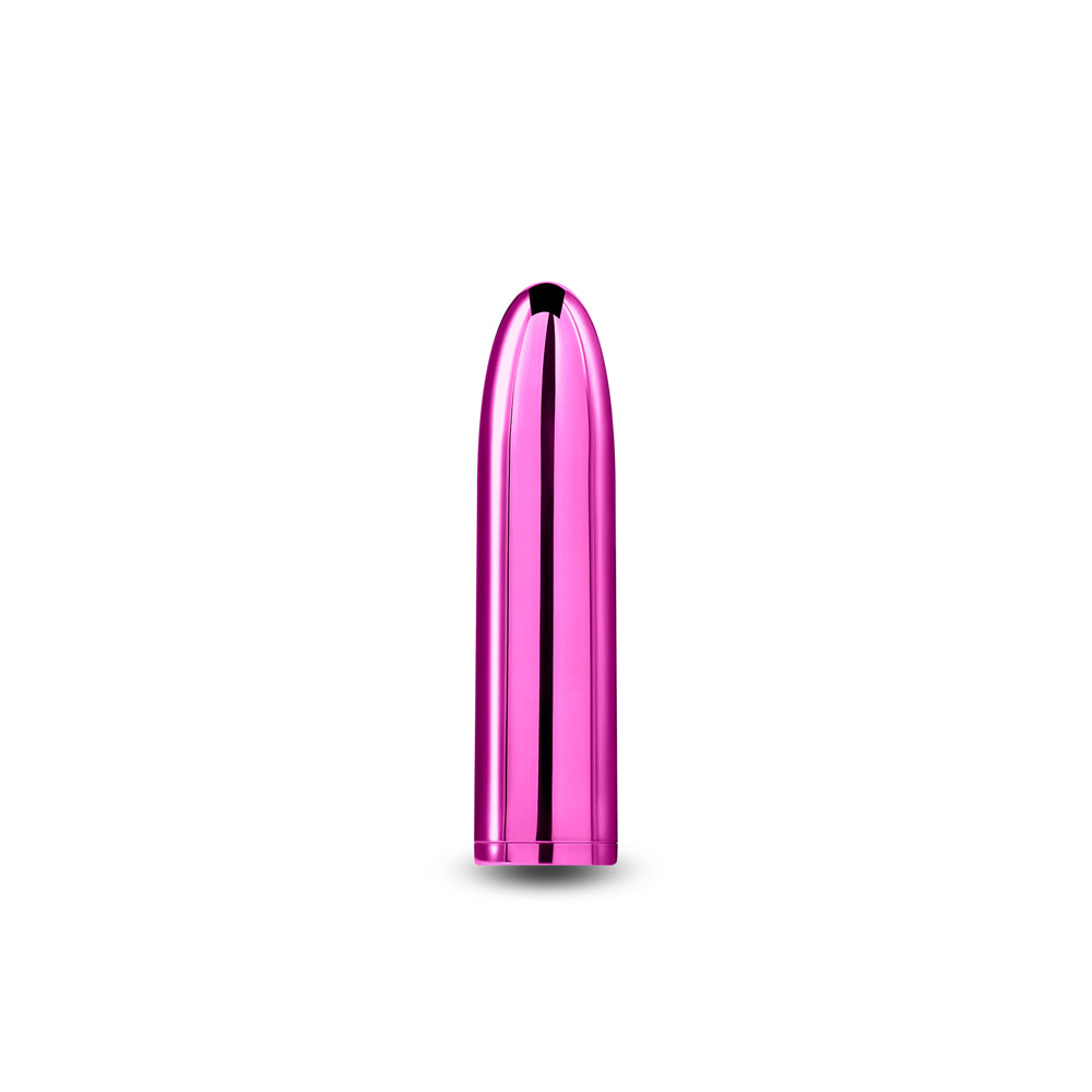Chroma Petite Bullet Pink | 657447105876 | Available at EroticWarehouse.com