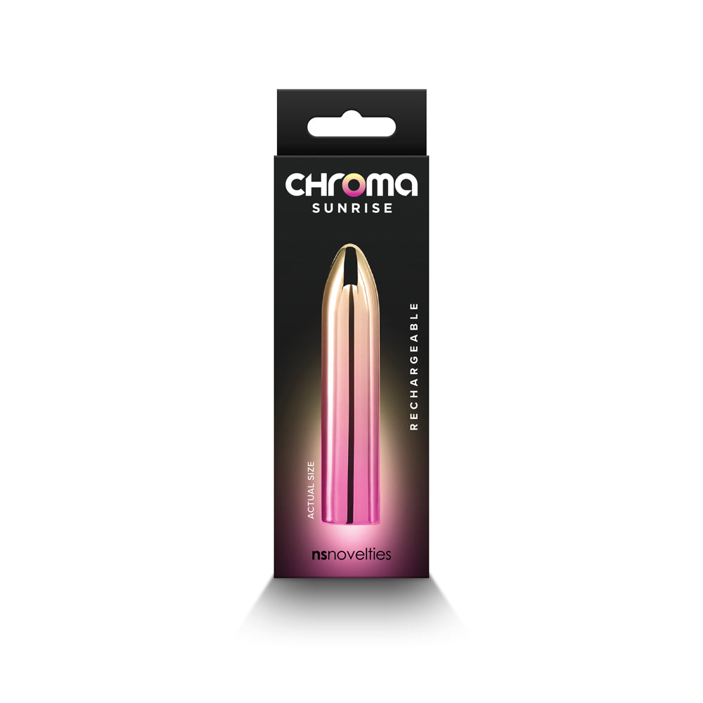 Chroma Sunrise Medium | 657447105920 | Available at EroticWarehouse.com
