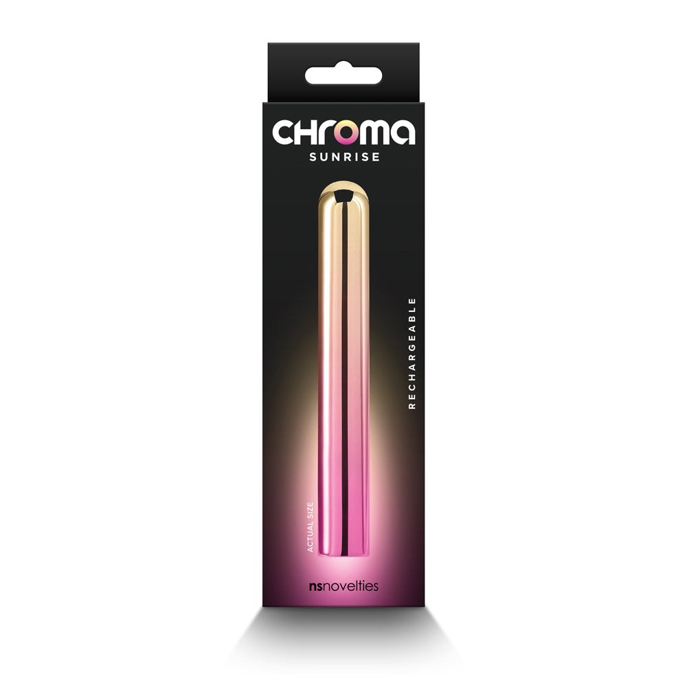 Chroma Sunrise Large | 657447105937 | Available at EroticWarehouse.com