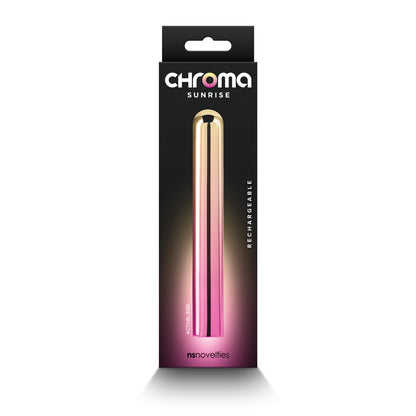 Chroma Sunrise Large | 657447105937 | Available at EroticWarehouse.com
