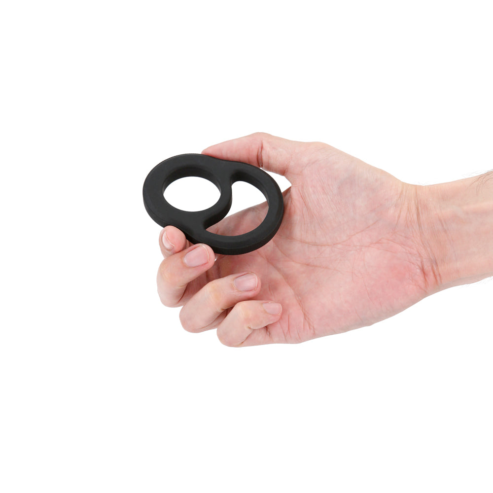 Renegade Cradle Black | 657447106149 | Available at EroticWarehouse.com