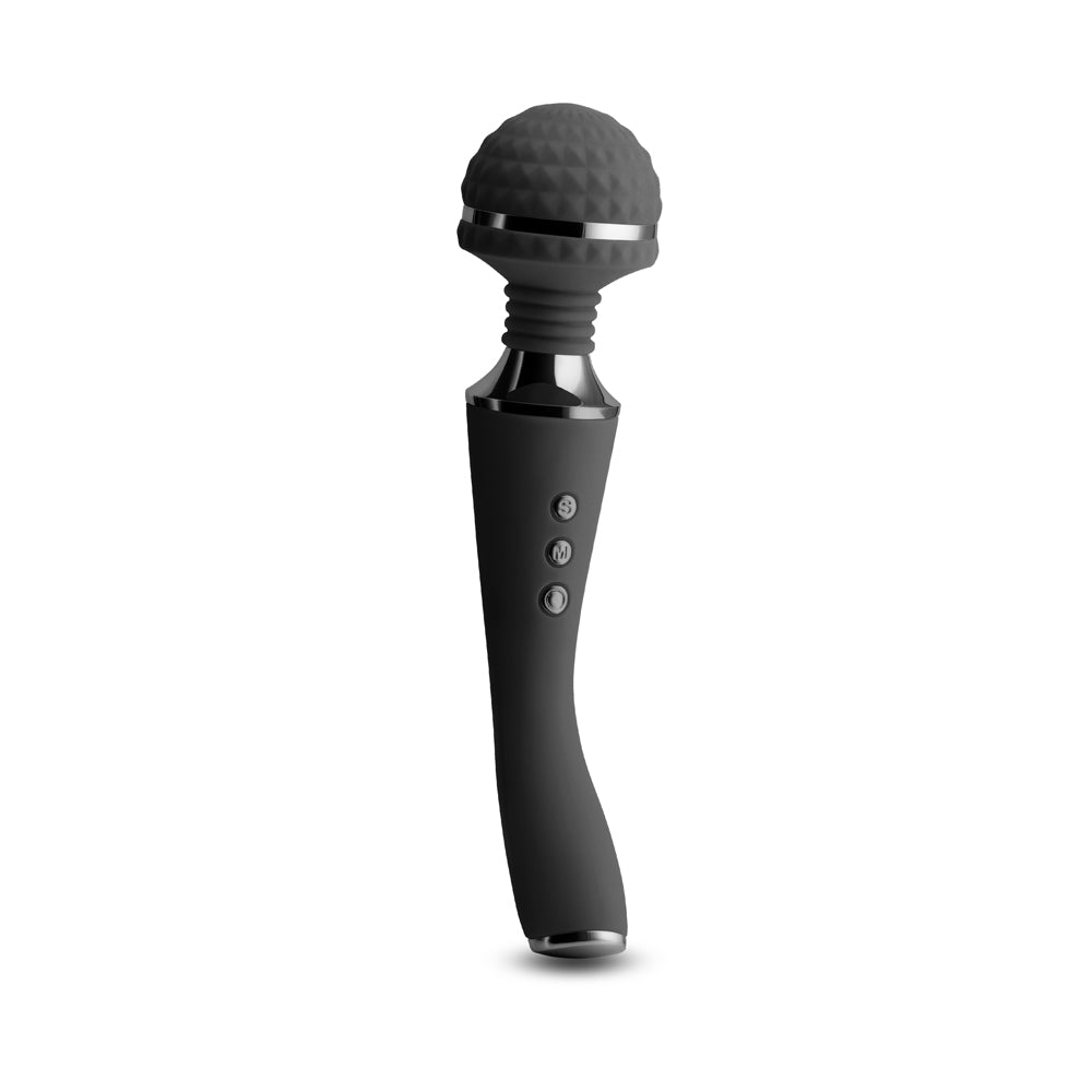 Sugar Pop Bliss Black | 657447106224 | Available at EroticWarehouse.com