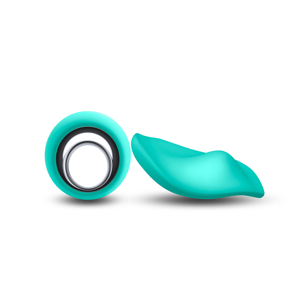 Sugar Pop Leila Teal | 657447106255 | Available at EroticWarehouse.com