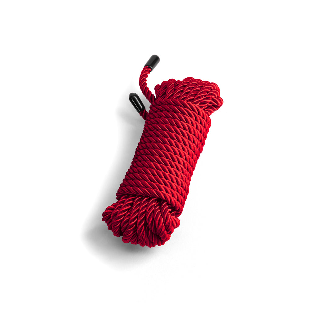 Bound Rope Red | 657447106385 | Available at EroticWarehouse.com