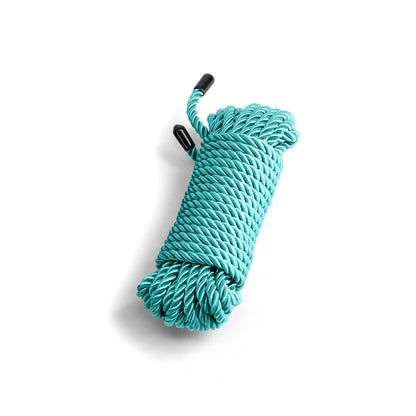 Bound Rope Green | 657447106392 | Available at EroticWarehouse.com