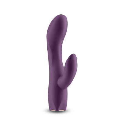 Obsession Juilet Dark Purple | 657447106446 | Available at EroticWarehouse.com