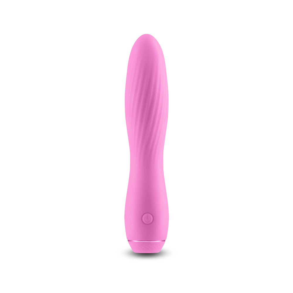 Obsession Clyde Light Pink | 657447106477 | Available at EroticWarehouse.com