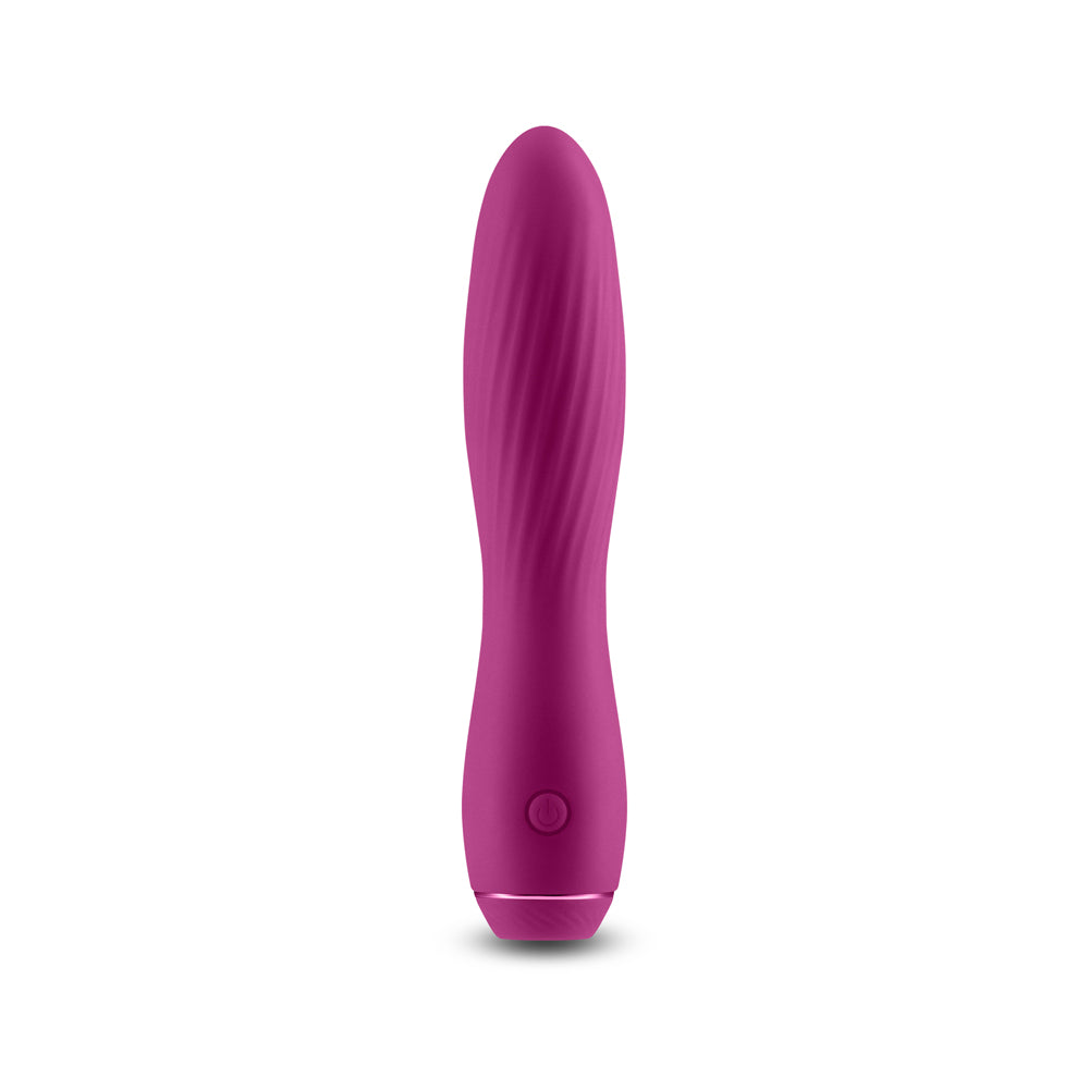 Obsession Clyde Dark Pink | 657447106484 | Available at EroticWarehouse.com