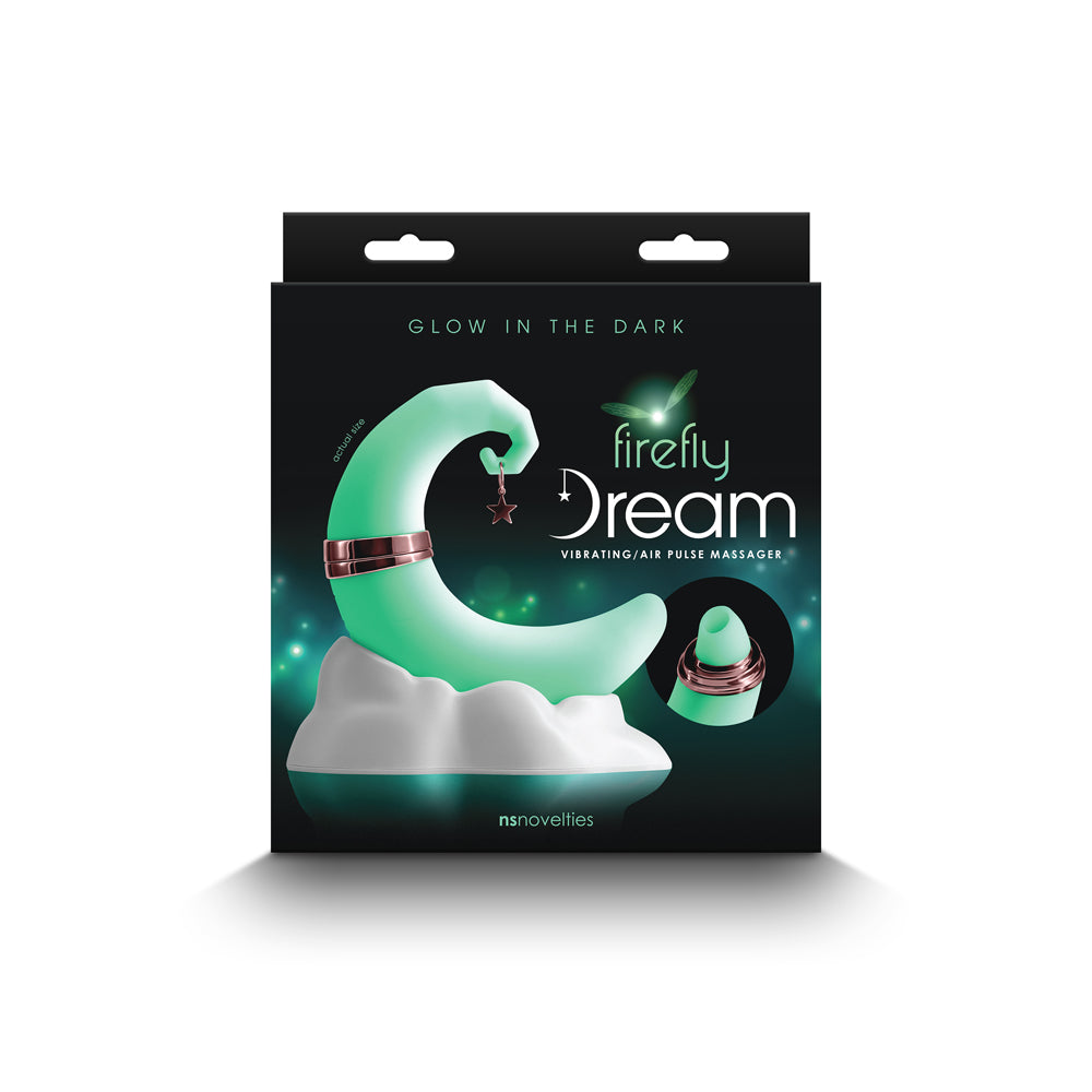 Firefly Dream Glow | 657447106521 | Available at EroticWarehouse.com