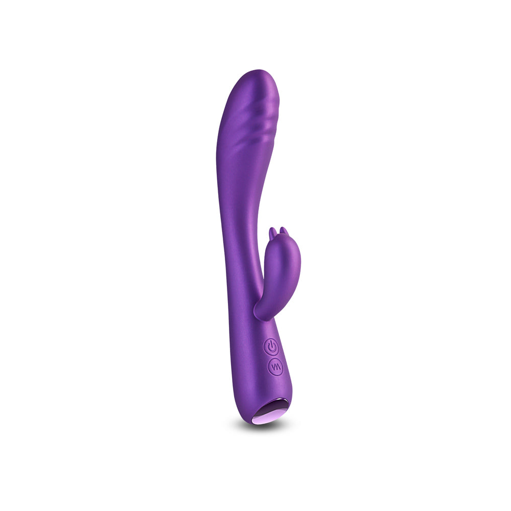 Royals Duchess Metallic Purple | 657447107122 | Available at EroticWarehouse.com
