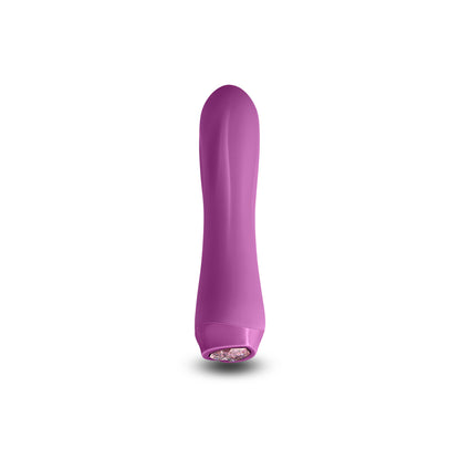 Charms Fern Ruby | 657447107184 | Available at EroticWarehouse.com