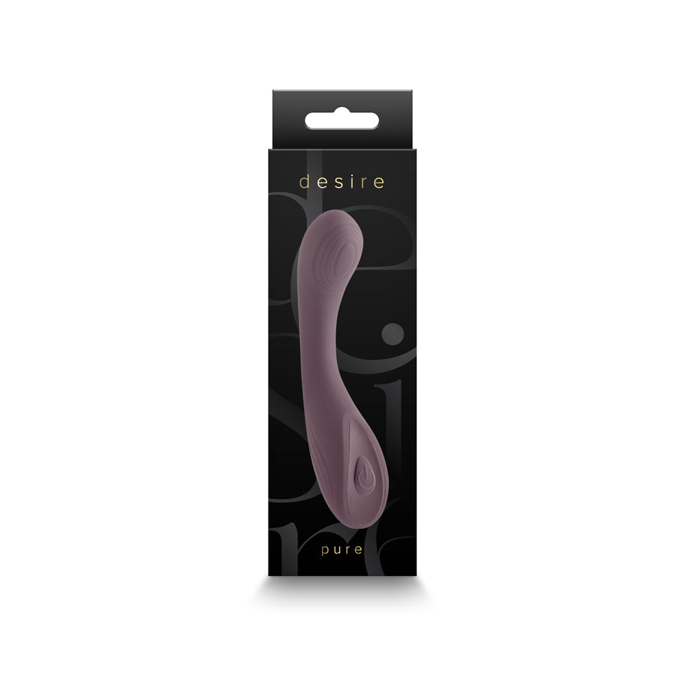 Desire Pure Earth | 657447107290 | Available at EroticWarehouse.com