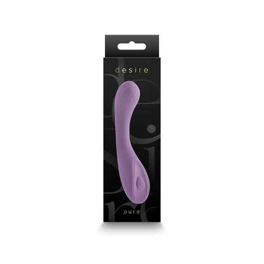 Desire Pure Dusty Lavender | 657447107306 | Available at EroticWarehouse.com
