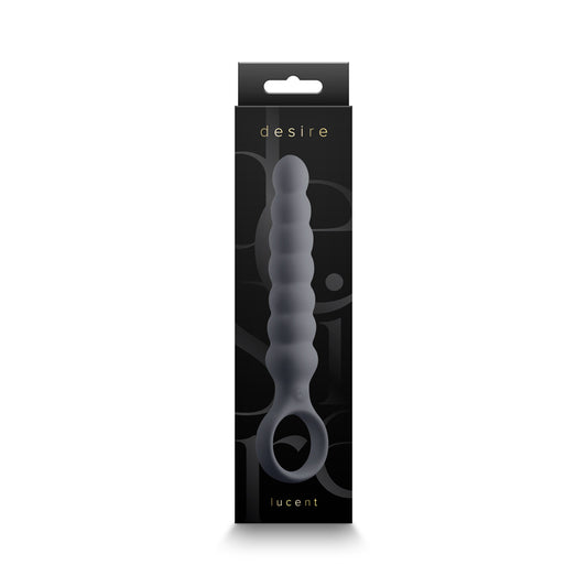 Desire Lucent Smoke | 657447107337 | Available at EroticWarehouse.com