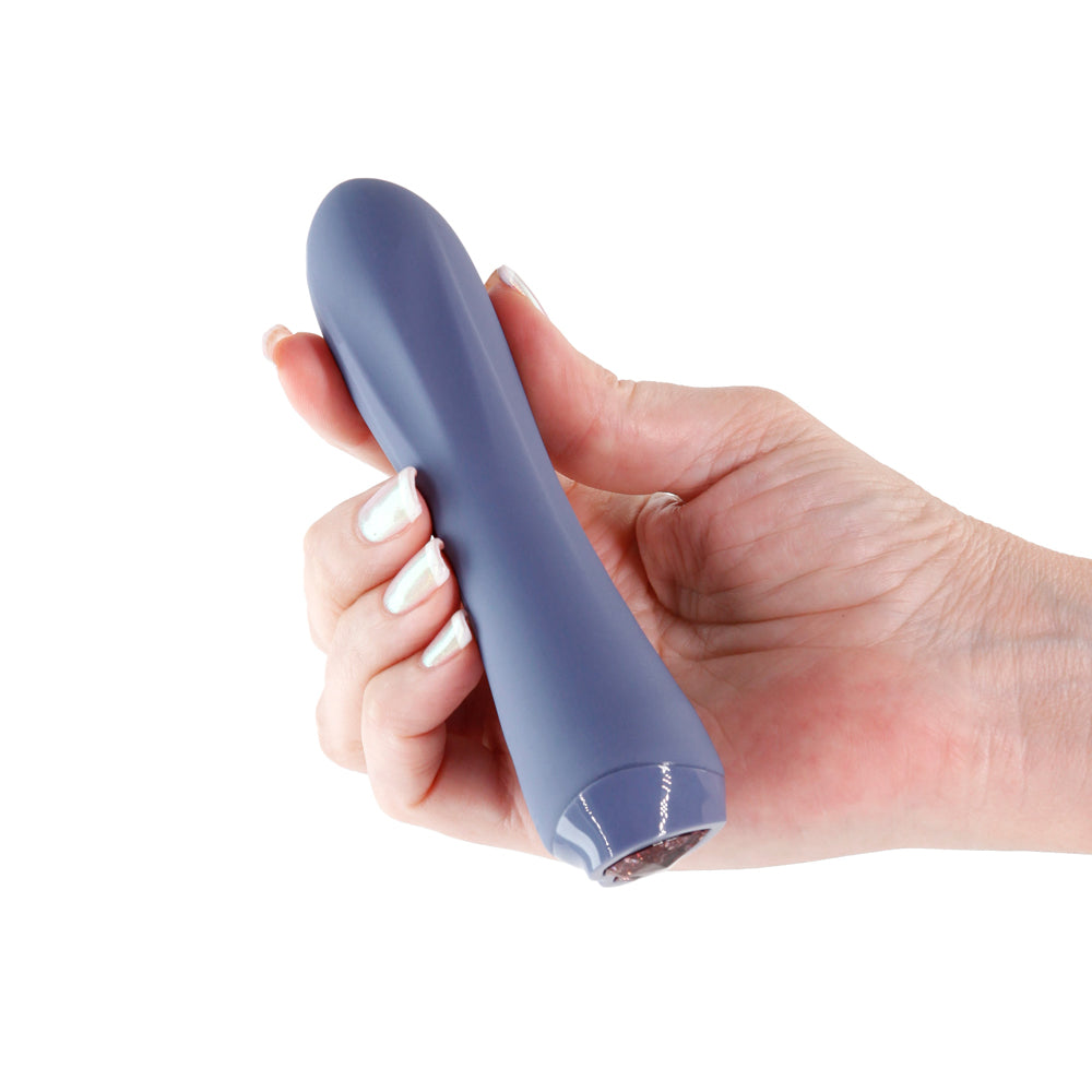 Charms Fern Gray | 657447107450 | Available at EroticWarehouse.com