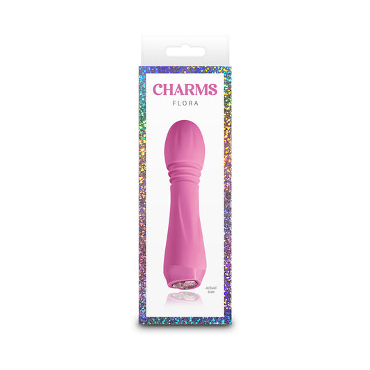 Charms Flora Coral | 657447107467 | Available at EroticWarehouse.com