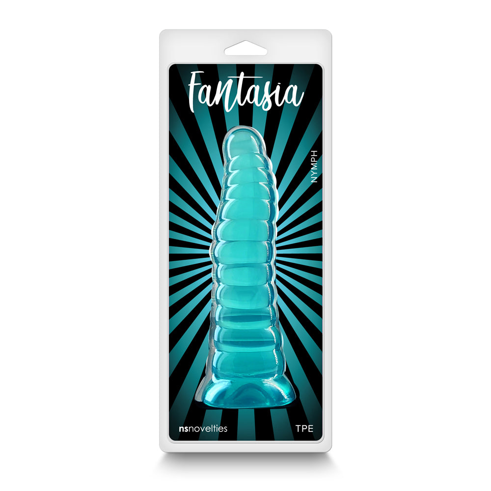 Fantasia Nymph Teal | 657447107535 | Available at EroticWarehouse.com
