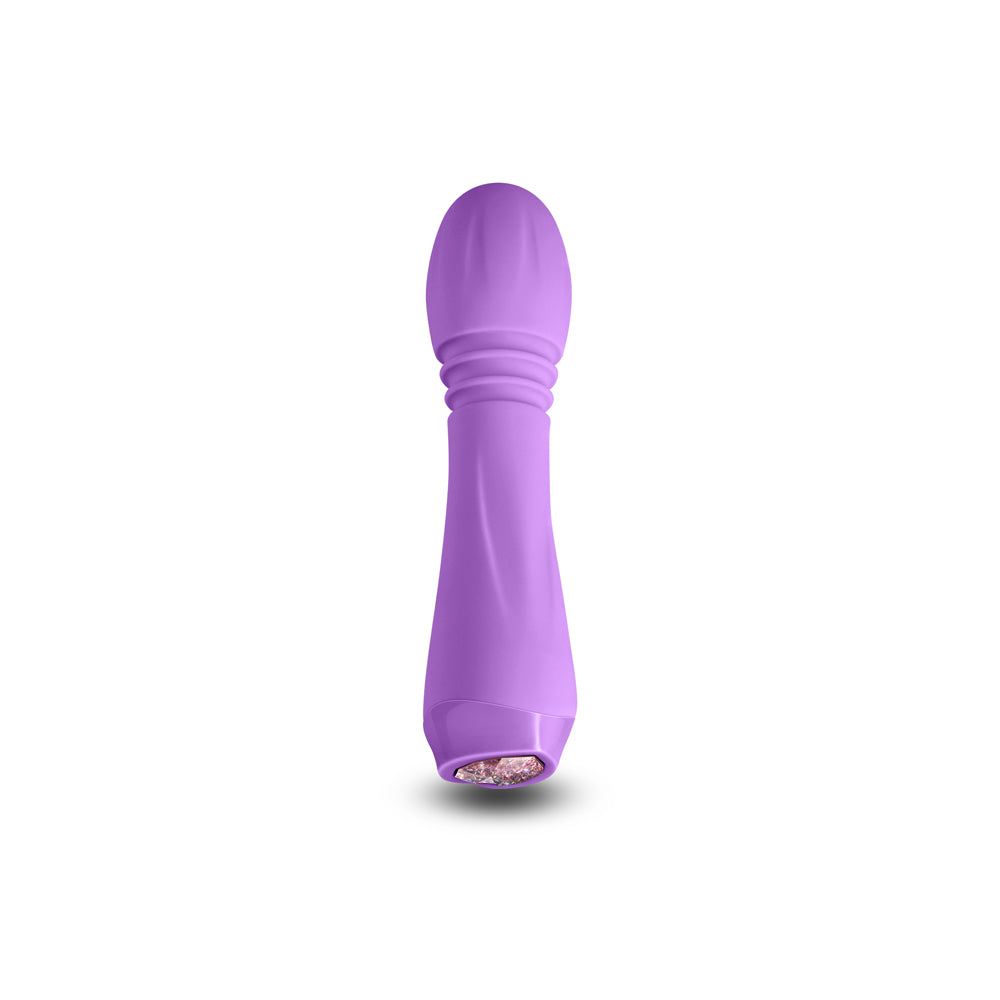 Charms Flora Violet | 657447107597 | Available at EroticWarehouse.com