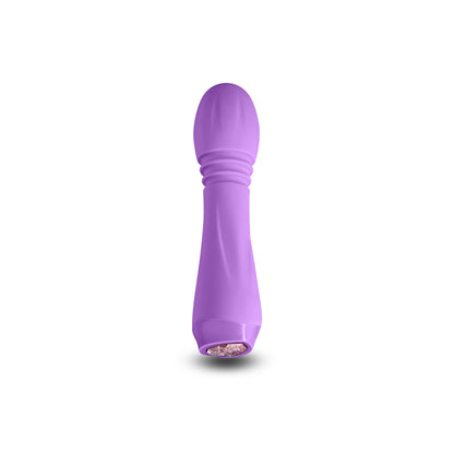 Charms Flora Violet | 657447107597 | Available at EroticWarehouse.com