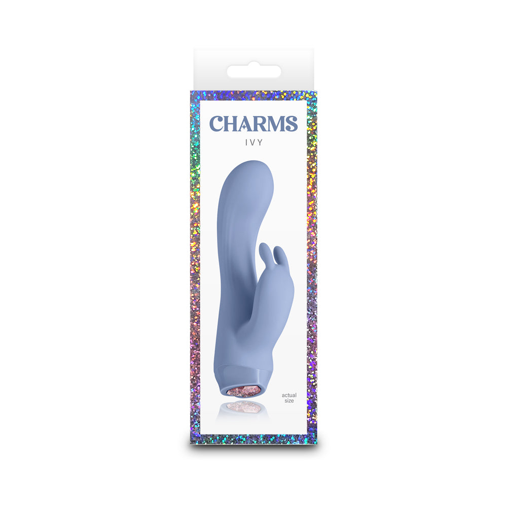 Charms Ivy Blue | 657447107634 | Available at EroticWarehouse.com