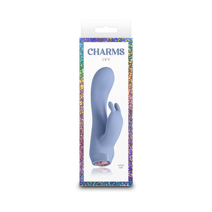Charms Ivy Blue | 657447107634 | Available at EroticWarehouse.com