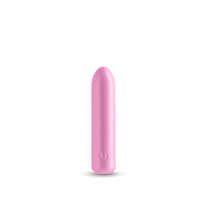 Seduction Roxy Metallic Pink | 657447107689 | Available at EroticWarehouse.com