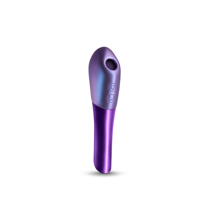 Seduction Nuvo Metallic Purple | 657447107931 | Available at EroticWarehouse.com