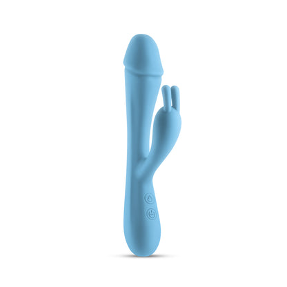 Obsessions Scarlett Light Blue | 657447108051 | Available at EroticWarehouse.com